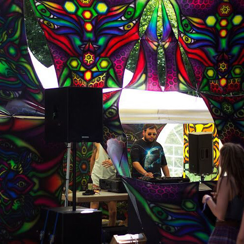 18.6.22 Cosmic Experience