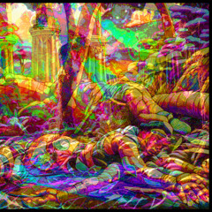 a well deserved rest | untitled project 002 sessions | ambient atmospheric drone woodland WIP | cruise v1