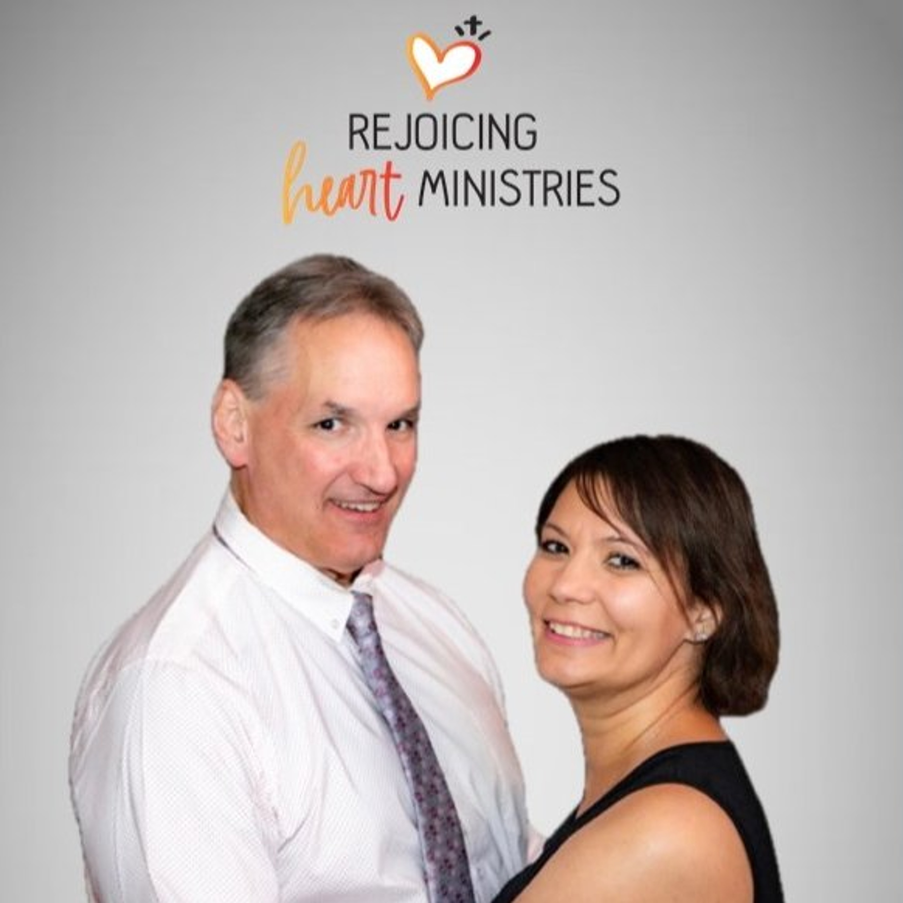 Rejoicing Heart Ministries - Stand & See Great Things