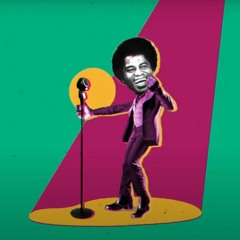 The Smooths - Another Get Down!