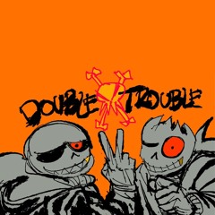 doubleTrouble #ZERODAY2K25