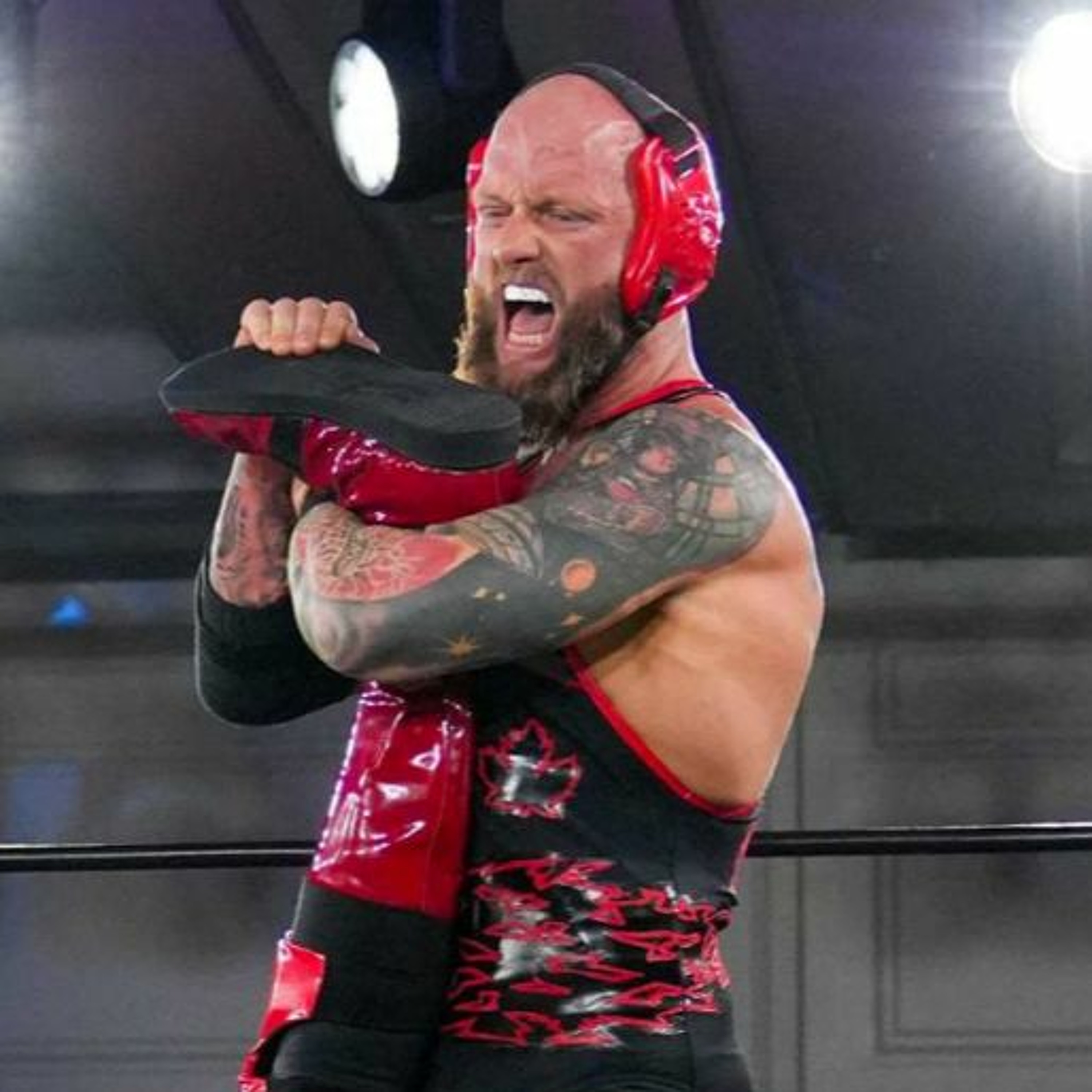 WrestleZone