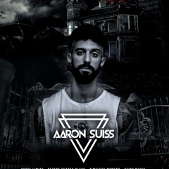 Aaron Suiss Live @ Noon Costa Rica Halloween Party 29.10