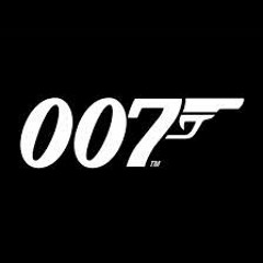 2027 Bond THEME-Karl Heart-White Feat Thom Yorke and Billie Eillish