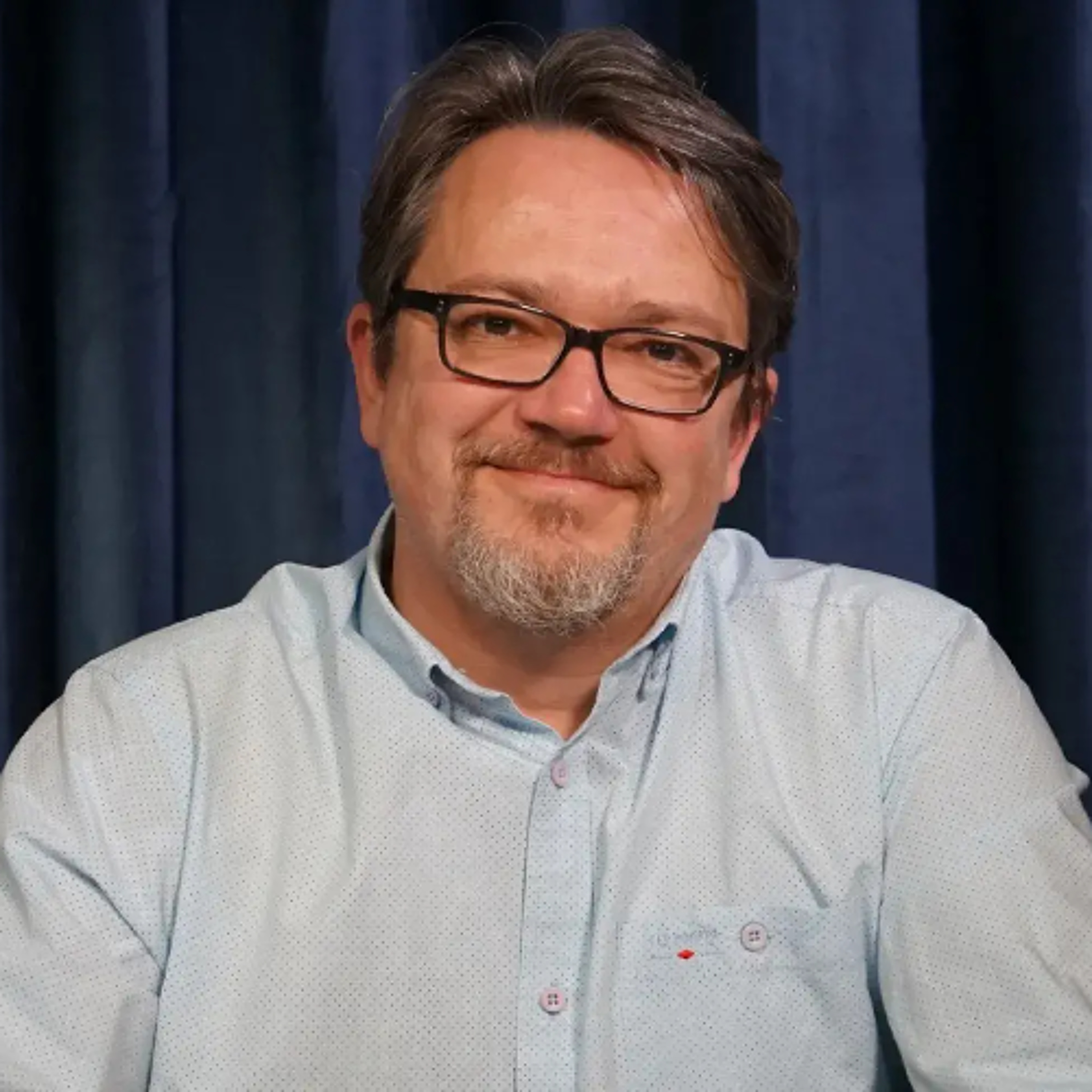 Андрэй Махоўскі. Пра меліярацыю, беларускую нафту, ЖКГ і выгаранне чыноўнікаў