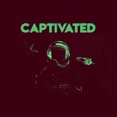 "Captivated" Hip Hop Type Beat