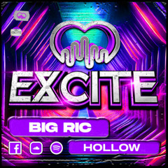 Big Ric - Hollow (Radio Edit)