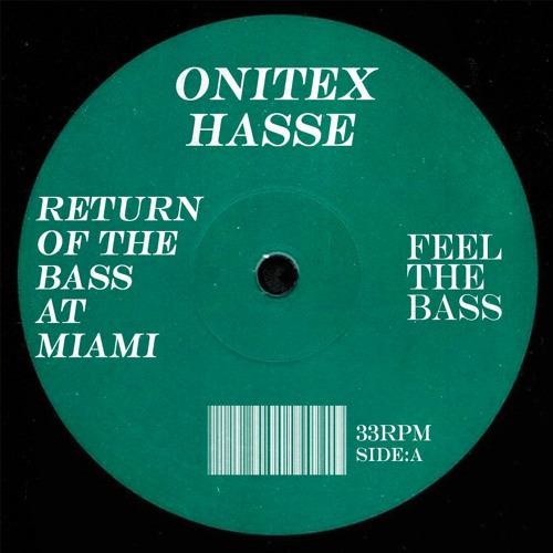 RETURN OF THE BASS AT MIAMI