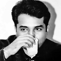 الله لا يجيب الزعل بينك وبيني