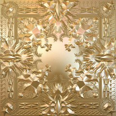 Watch the Throne - Concert London 2012