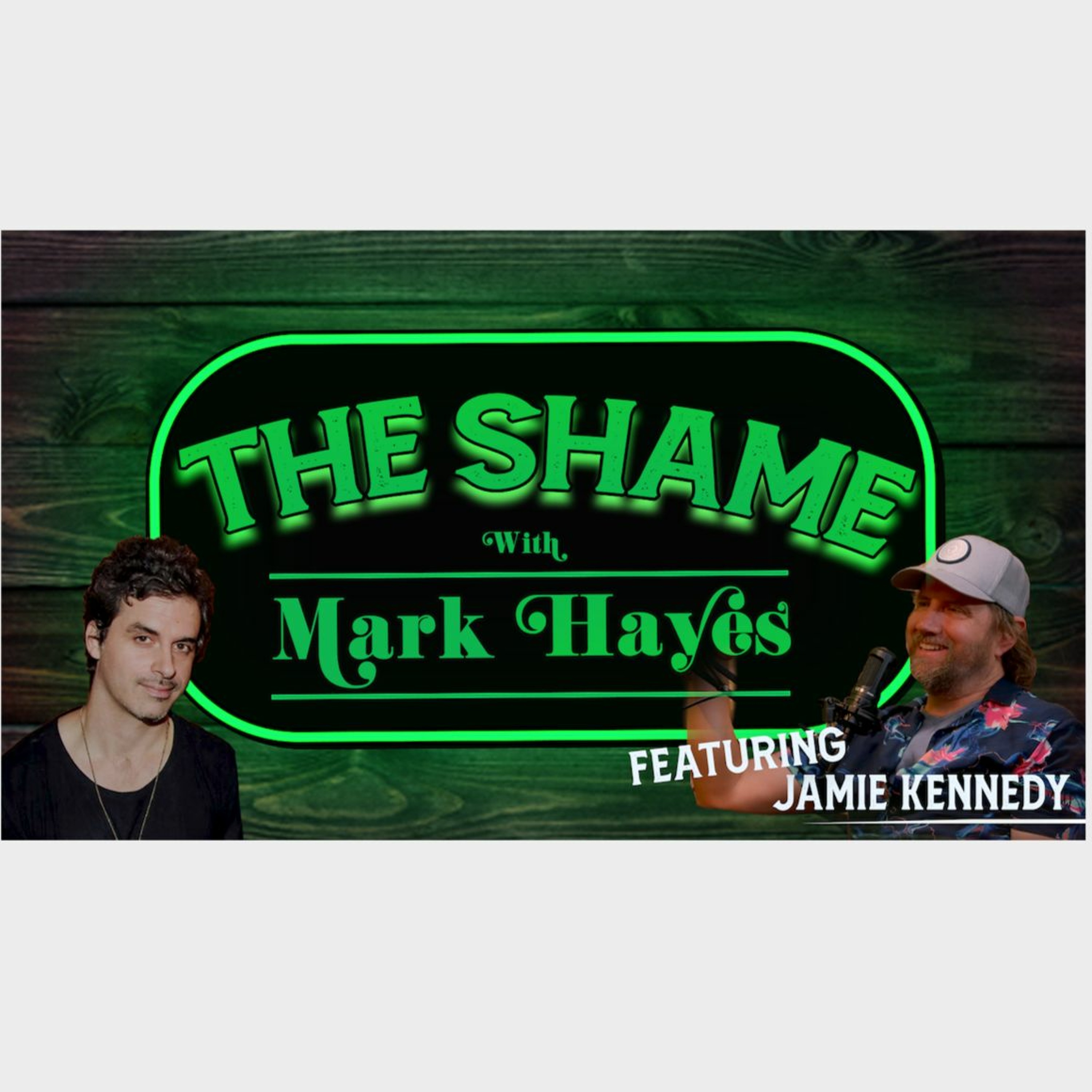 Mark Hayes - RanDumb Podcast