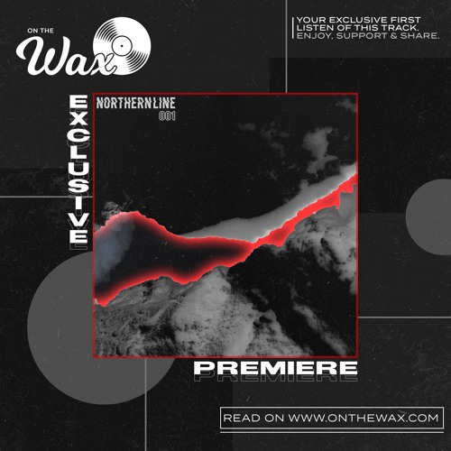 OTW Premiere: JAK x DJ Hybrid - Kilimanjaro [Northern Line Records]