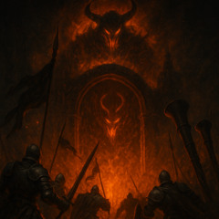 Siege of the Burning Gate