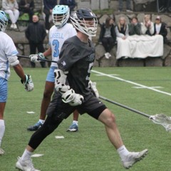 2022 Rivier Univeristy Mens Lacrosse Walkout Mix (1)