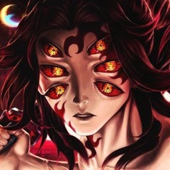 ♪ Kokushibo (Kimetsu no Yaiba) | Inveja | AniRap
