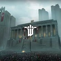 Wolfenstein Haus In Neu Berlin 2