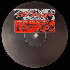 Georgia - Future Proof / Fuzzy Logic - YO9TH