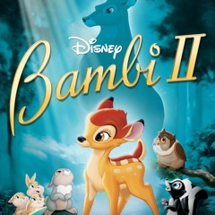 Bambi 2  First Sign Of Spring