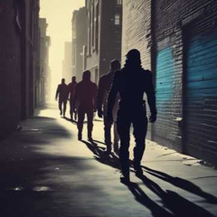 Shadow Walkers