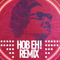 Umm Kulthum-Hob Eh! Original Mix