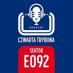 Sektor E092 (Podsumowanie rundy jesiennej 2022/2023 oraz co nie "trybi"?)