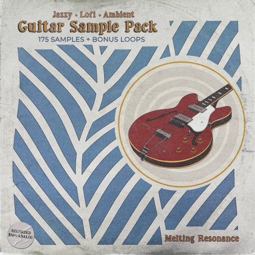 Stream Sample Example #10 by Meltingresonancemusic | Listen online for ...