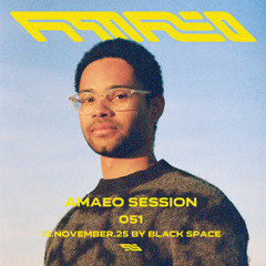 Amaeo Sessions