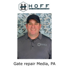 Gate repair Media, PA