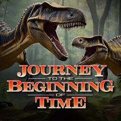 Journey to the Begining of Time