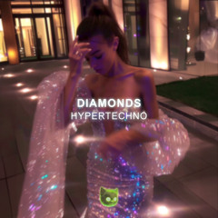 Diamonds (Hypertechno) - LUCKY DEMON, M-T3CK & Mr Demon