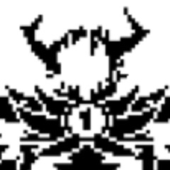 Megalovania remasted v2 (Roaring Knight snowgrave UST)
