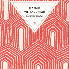 Itamar Vieira Junior - Charrue tordue