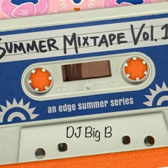 Summer Mix Vol 1