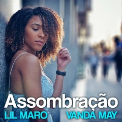 Vanda May-Assombração-Dj May Selection