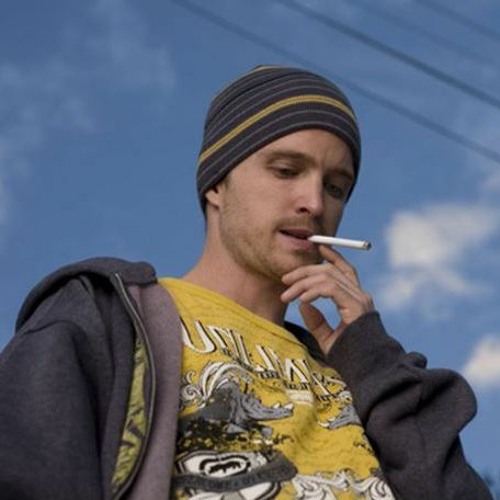 pinkman pack
