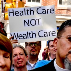 Single Payer Radio | Gene, Mike & Paul | Private Equity in Healthcare | 3-11-24