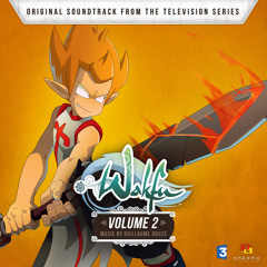 Grougaloragran vs Nox - wakfu volume 2