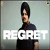 Artwork for Regret - Sidhu Moosewala