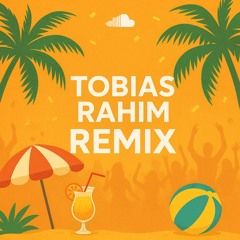 Landsbypigen fra bolivia {Tobias Rahim} - Remix