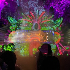 Ausflug mit der Mühle | Mystic Creatures Festival 2023