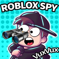 ROBLOX SPY ft. Mr Chomps (prod. WHITEAIRS)