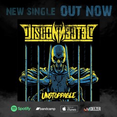 Disconnected - Unstoppable (Bonus Track)