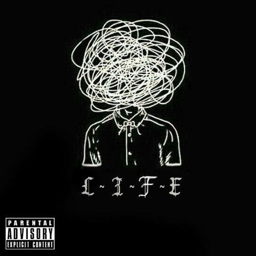L I F E (ChargeBoi x $lil$tad$)