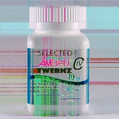 Selected Ambien Twerks
