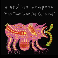 Anatolian Weapons - The Jungle Track (Facets Mysteric Remix)[Lurid Music]