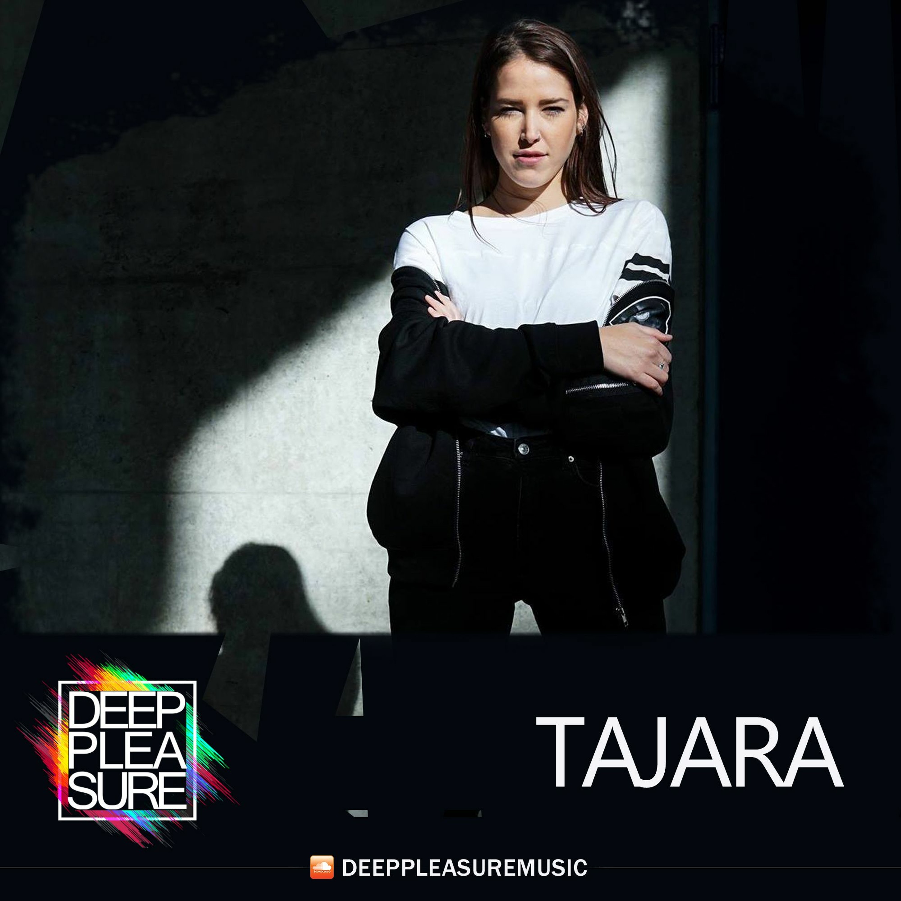 DEEP PLEASURE 04 10 2020 - TAJARA [CHE] episode artwork
