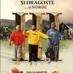 [Vezi]~ "Zăpadă, Ceai și Dragoste 3: Și Noroc*" 2025 — Filmul Online Subtitrat in Româna 1080p