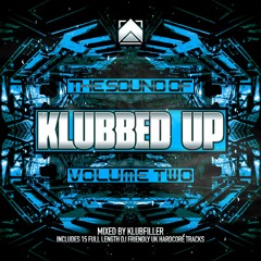 Stay Silent - Out Of Control Love (The Sound of Klubbed Up Volume 2)