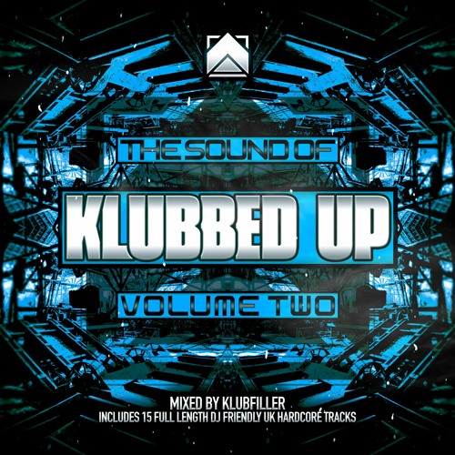 Stay Silent - Out Of Control Love (The Sound of Klubbed Up Volume 2)
