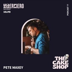 TCS on 313.fm w/ Pete Maxey